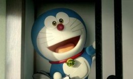 哆啦a梦伴我同行在线观看,穿越时光的温馨冒险之旅